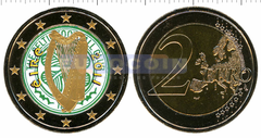 Ирландия 2 евро 2011 Регулярная I (C)