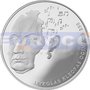 Литва 20 евро 2015 Клеопас Огинский