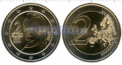 Австрия 2 евро 2012 Регулярная