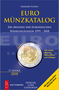 Каталог евро монет 2018