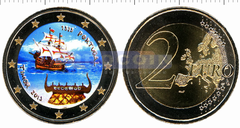 Португалия 2 евро 2015 Тимор (C)