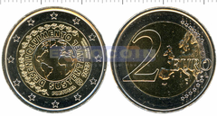 Португалия 2 евро 2025 Устойчивое развитие