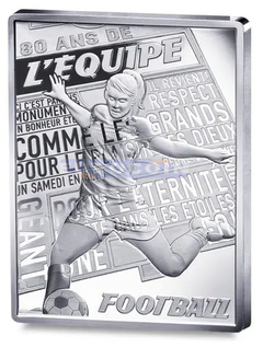 Франция 10 Евро 2026 Женский футбол